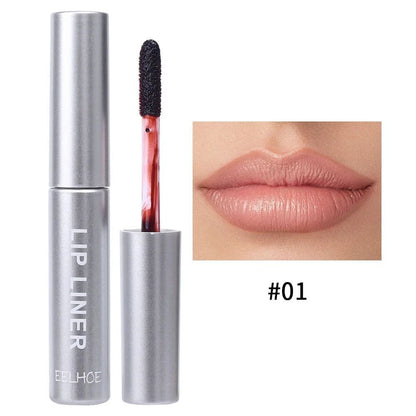 Peel Off Lip Liner Stain: Long-Lasting Lip Color Awaits! 💋