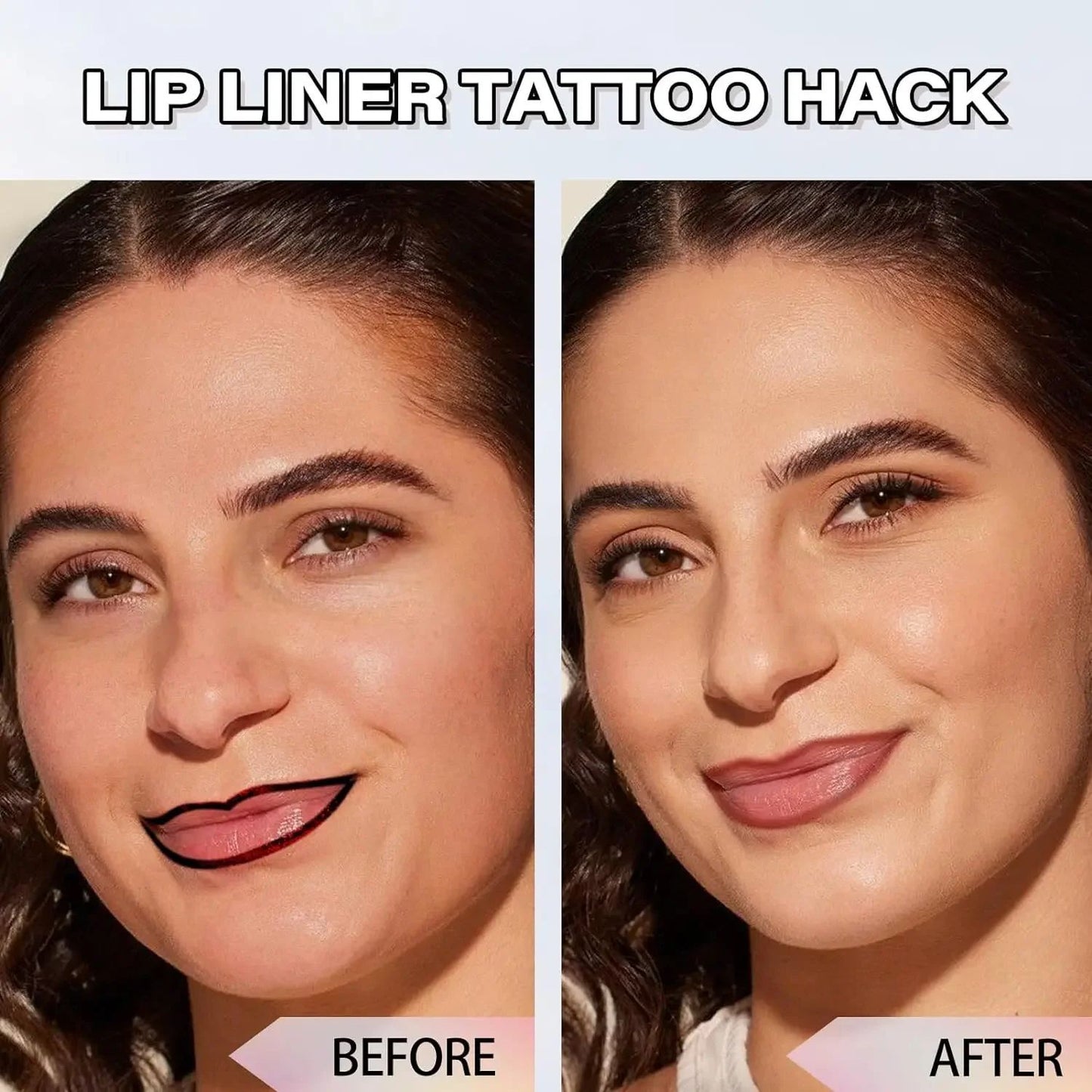 Peel Off Lip Liner Stain: Long-Lasting Lip Color Awaits! 💋