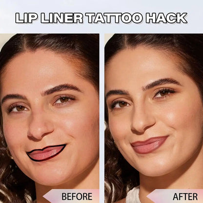 Peel Off Lip Liner Stain: Long-Lasting Lip Color Awaits! 💋